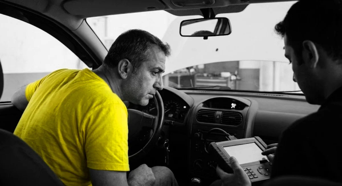 İkinci El Araçta Kilometre Düşürülmüş Ne Yapmalıyım?