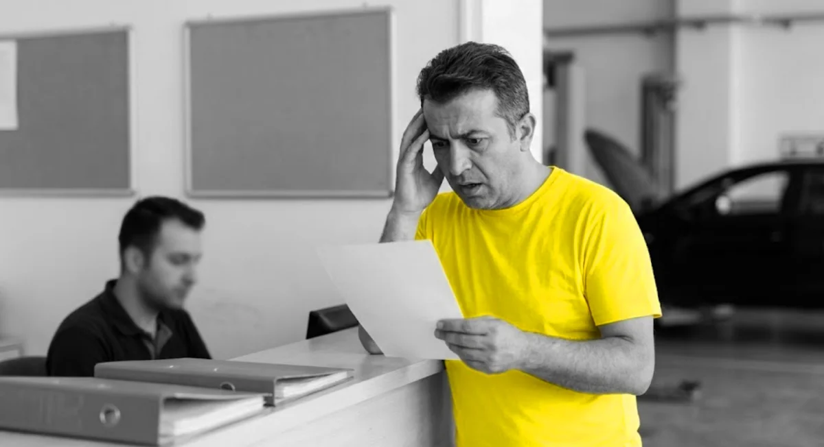 Yeni Aldığım Sıfır Araç Sürekli Arıza Yapıyor, Ne Yapmalıyım?