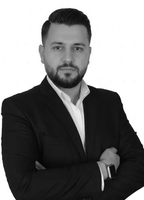 Caner Aksut