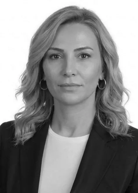 Melike Oğultekin