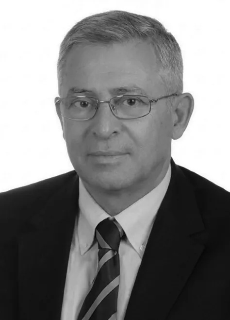 Gürsel Durmuş