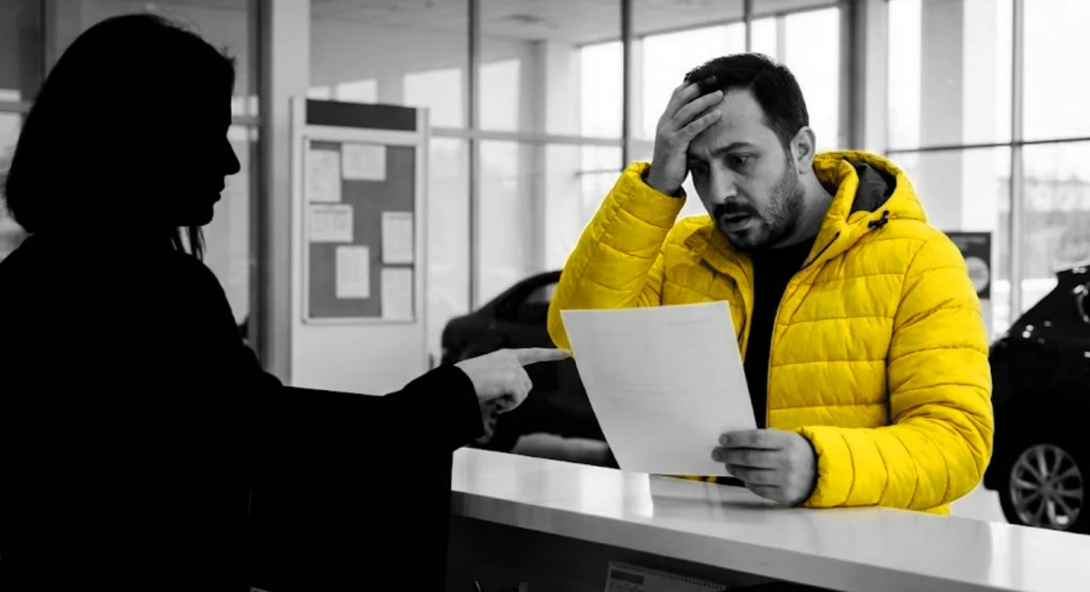 Aracı Aldıktan Sonra Kronik Üretim Hatası Olduğunu Öğrendim, Ne Yapmalıyım?