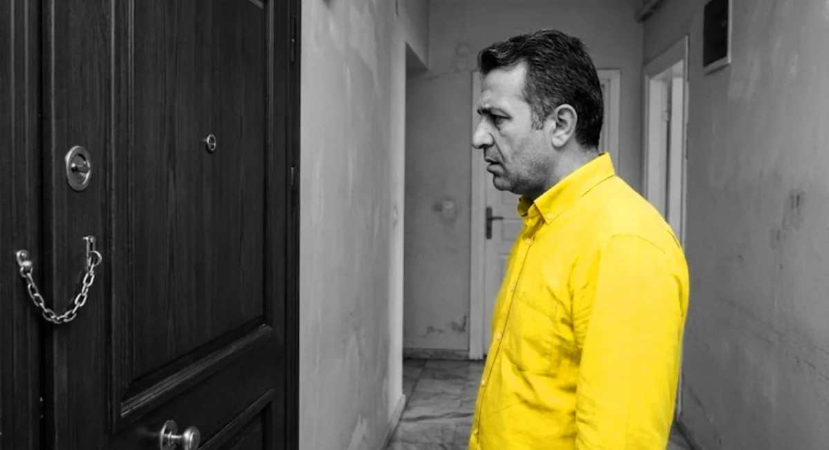 Kiracı Benim Eve Girme/Denetleme Taleplerimi Reddediyor, Ne Yapmalıyım?