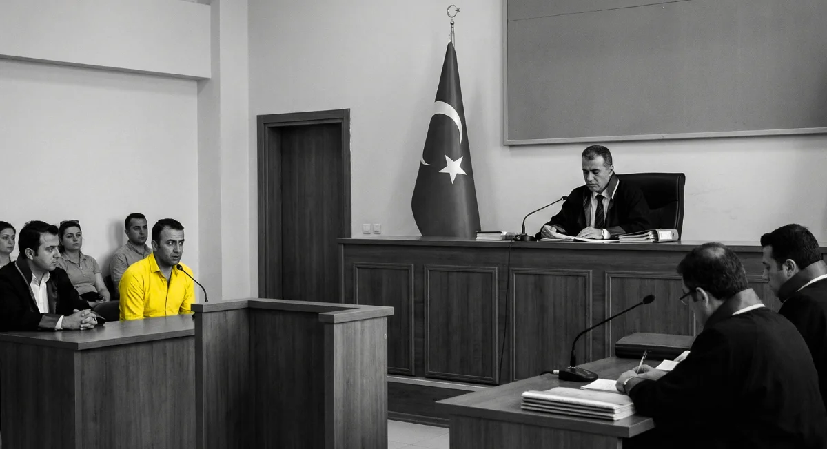 Kiracı Haksız Bana Tahliye Tazminatı Davası Açtı Ne Yapmalıyım?