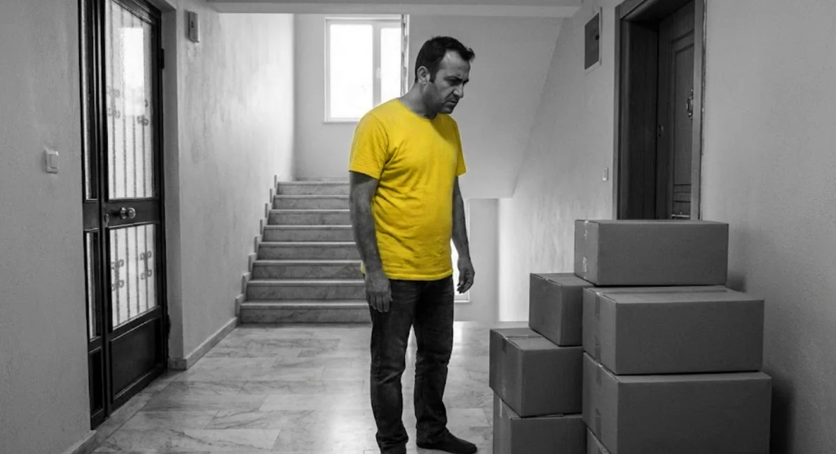 Kiracı İzinsiz Olarak Evde Ticari Faaliyet Yürütüyor, Ne Yapmalıyım?