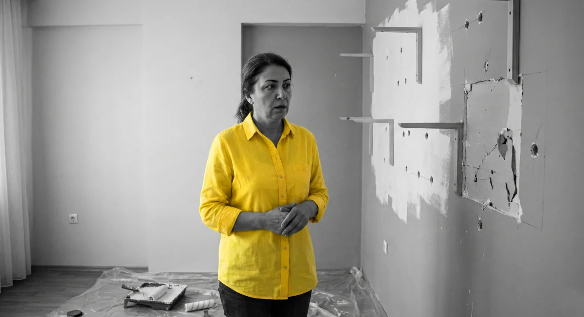 Kiracı İzinsiz Tadilat ve Duvar–Dekor Değişikliği Yapıyor Ne Yapmalıyım?