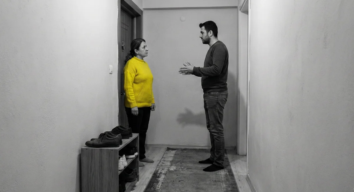 Satın Aldığım Evde Kiracı Var Çıkmıyor Ne Yapmalıyım?