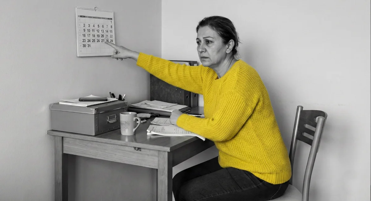 Kiracı Kirayı Sürekli Geç Ödüyor, Nasıl Bir Yol İzlemeliyim?