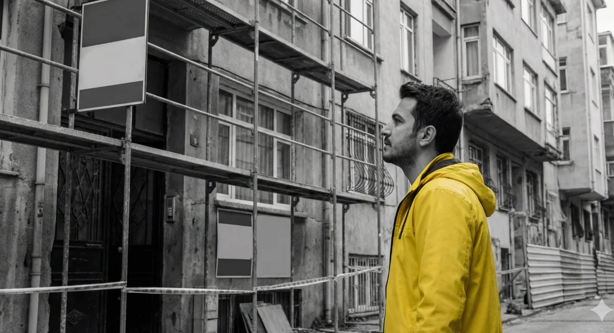 Kiracı Kentsel Dönüşüme Rağmen Evden Çıkmıyor, Ne Yapmalıyım?