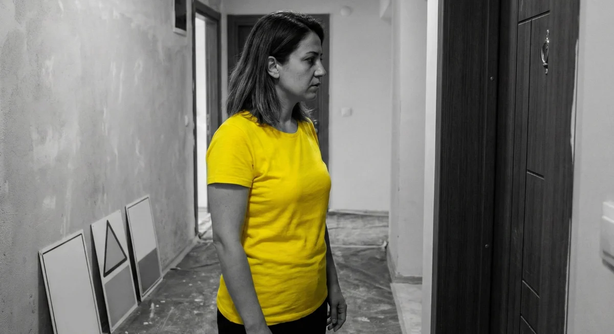 Kiracı Tadilat İçin Evden Çıkmıyor, Ne Yapmalıyım?