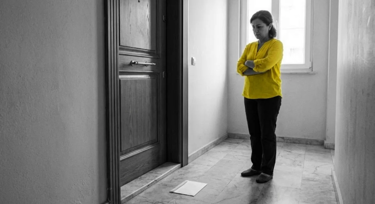 Kiracı Tebligatları Almıyor Ne Yapmalıyım?