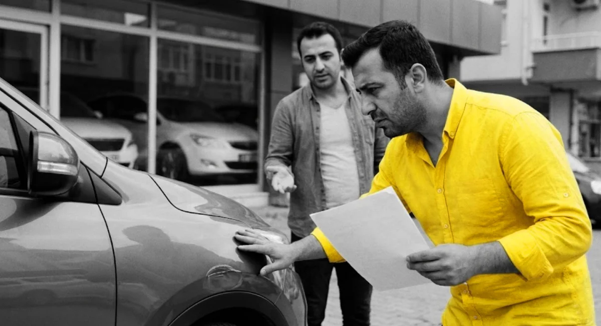 Garanti Kapsamındaki Araç İçin Servis Ücret İstiyor, Ne Yapmalıyım?