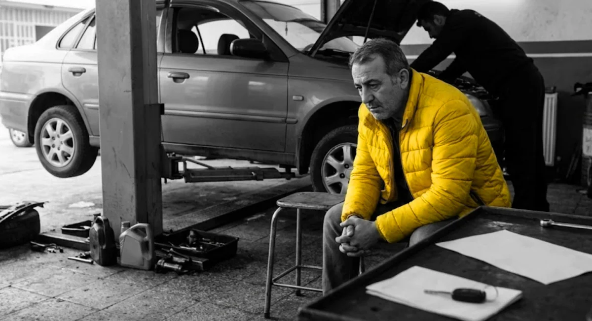 İkinci El Araç Aldıktan Sonra Motor Arızası Çıktı, Ne Yapmalıyım?